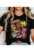 Cereal Monster T-shirt - LECCE