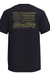 Short Sleeve - Gator Flag - Black Honey Hole Outdoors