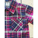 Checker Boy Shirt - LECCE