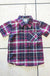 Checker Boy Shirt - LECCE