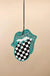 Checkered Lips Freshie - LECCE