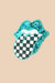 Checkered Lips Freshie - LECCE