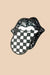 Checkered Lips Freshie - LECCE