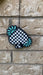 Checkered Spade Freshie - LECCE