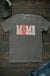 Cherry Mama Graphic Tee – Pepper - LECCE