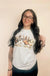 Chickens with Coquette Bows Tee - LECCE