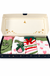 Green Monster Christmas fuzzy socks four-pack gift box