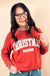 Christmas Vibes Sweatshirt - LECCE