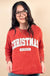 Christmas Vibes Sweatshirt - LECCE