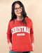 Christmas Vibes Sweatshirt - LECCE