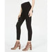 Clara High RIse Skinny Crop Jeans - LECCE