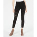 Clara High RIse Skinny Crop Jeans - LECCE