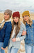 Classic CC Beanie HAT20A - LECCE