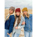 Classic CC Beanie HAT20A - LECCE