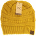 Classic CC Beanie HAT20A - LECCE