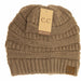Classic CC Beanie HAT20A - LECCE