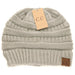 Classic CC Beanie HAT20A - LECCE