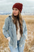 Classic CC Beanie HAT20A - LECCE