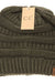 Classic CC Beanie HAT20A - LECCE