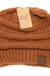 Classic CC Beanie HAT20A - LECCE