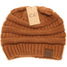 Classic CC Beanie HAT20A - LECCE