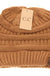 Classic CC Beanie HAT20A - LECCE