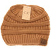 Classic CC Beanie HAT20A - LECCE