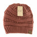 Classic CC Beanie HAT20A - LECCE