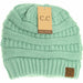Classic CC Beanie HAT20A - LECCE