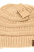 Classic CC Beanie HAT20A - LECCE