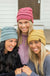 Classic CC Beanie HAT20A - LECCE
