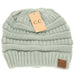 Classic CC Beanie HAT20A - LECCE