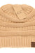 Classic CC Beanie HAT20A - LECCE