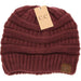 Classic CC Beanie HAT20A - LECCE