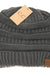 Classic CC Beanie HAT20A - LECCE