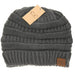 Classic CC Beanie HAT20A - LECCE