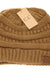 Classic CC Beanie HAT20A - LECCE