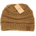 Classic CC Beanie HAT20A - LECCE