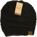 Classic CC Beanie HAT20A - LECCE