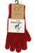 Classic Knit Gloves G9018 - LECCE