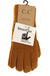 Classic Knit Gloves G9018 - LECCE