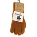 Classic Knit Gloves G9018 - LECCE