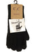 Classic Knit Gloves G9018 - LECCE