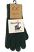 Classic Knit Gloves G9018 - LECCE