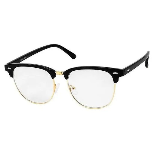 Clear Citylook Shades Glasses - LECCE
