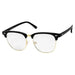 Clear Citylook Shades Glasses - LECCE