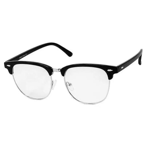 Clear Citylook Shades Glasses - LECCE