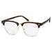 Clear Citylook Shades Glasses - LECCE