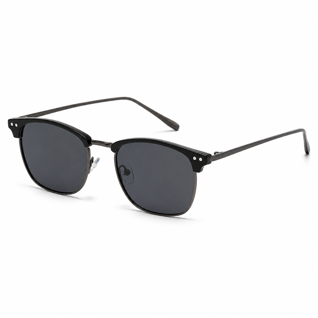 Trendy High Fashion Unisex Sunglasses