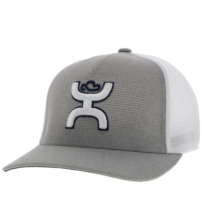 Coach Hooey Grey / White 5 - Pan - LECCE